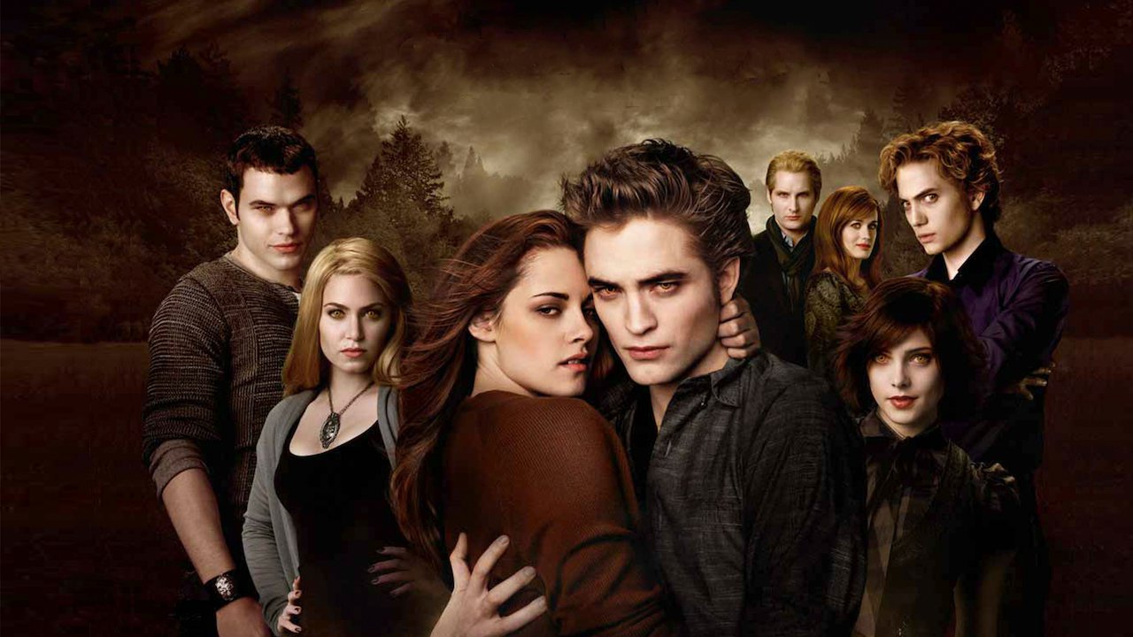 The Twilight
